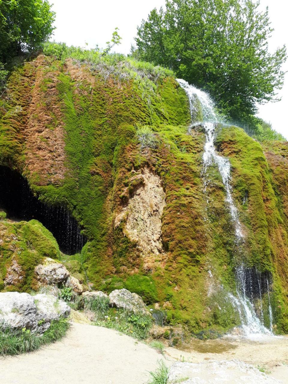 Herberg Die Alte Schleuse Мандершайд Екстер'єр фото